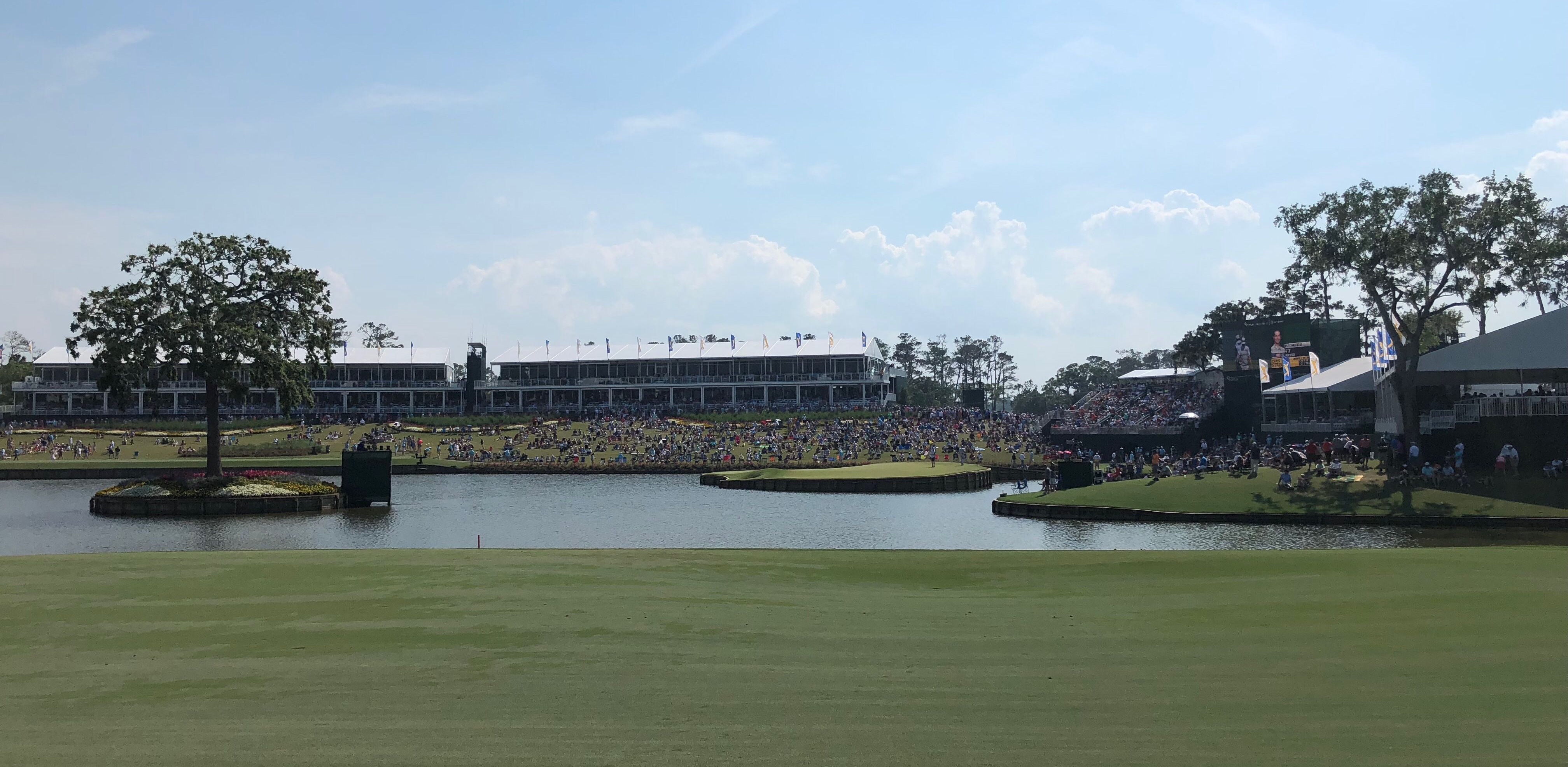 7 Tips for Getting the Most out of THE PLAYERS Championship