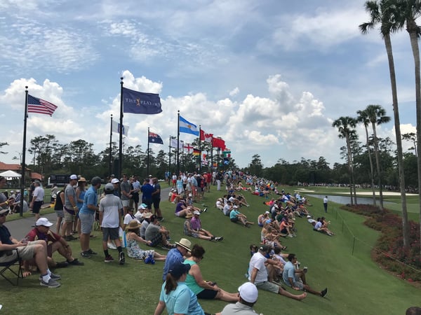 TPC Sawgrass