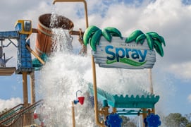 New Nocatee Water Park