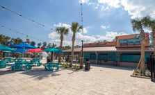 Blue Water Bar and Grill at Nocatee