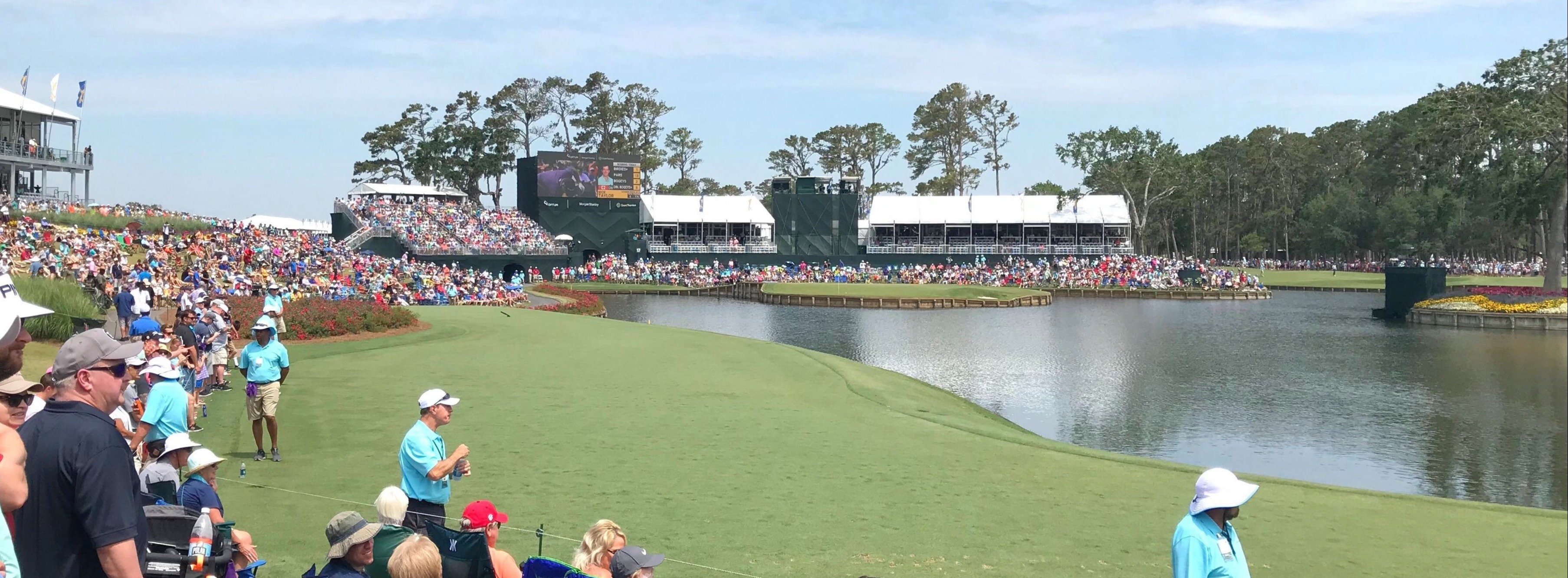 7 Tips for Getting the Most Out of THE PLAYERS Championship