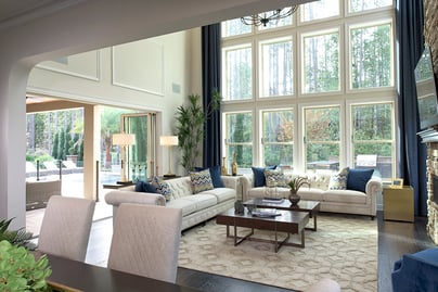CalAtlantic Homes in The Island at Twenty Mile CalAtlantic Homes in The Island at Twenty Mile