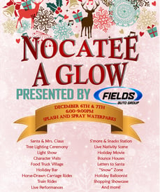 Nocatee A Glow 2019