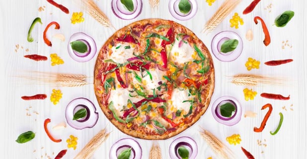 Pieology Pizzeria Pieology Pizzeria