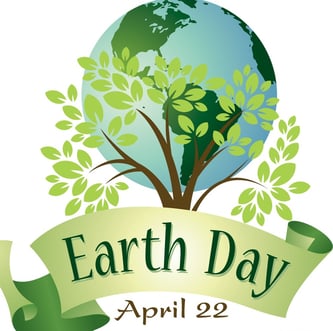 earth day 2015