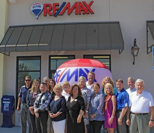 RE/MAX Unlimited Nocatee agents