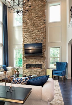 Dream Finders Homes Standard Features Dream Finders Homes Standard Features