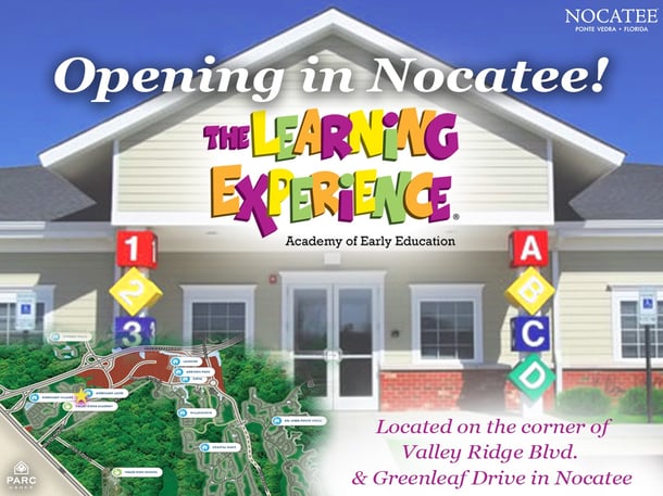 The Learning Experience Day Care at Nocatee