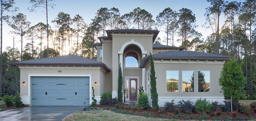 Then Vincent by CalAtlantic Homes in Artisan Lakes at Nocatee