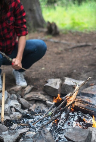 Family Friendly Florida Camping