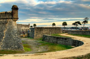 The First Coast's Historic Saint Augustine 