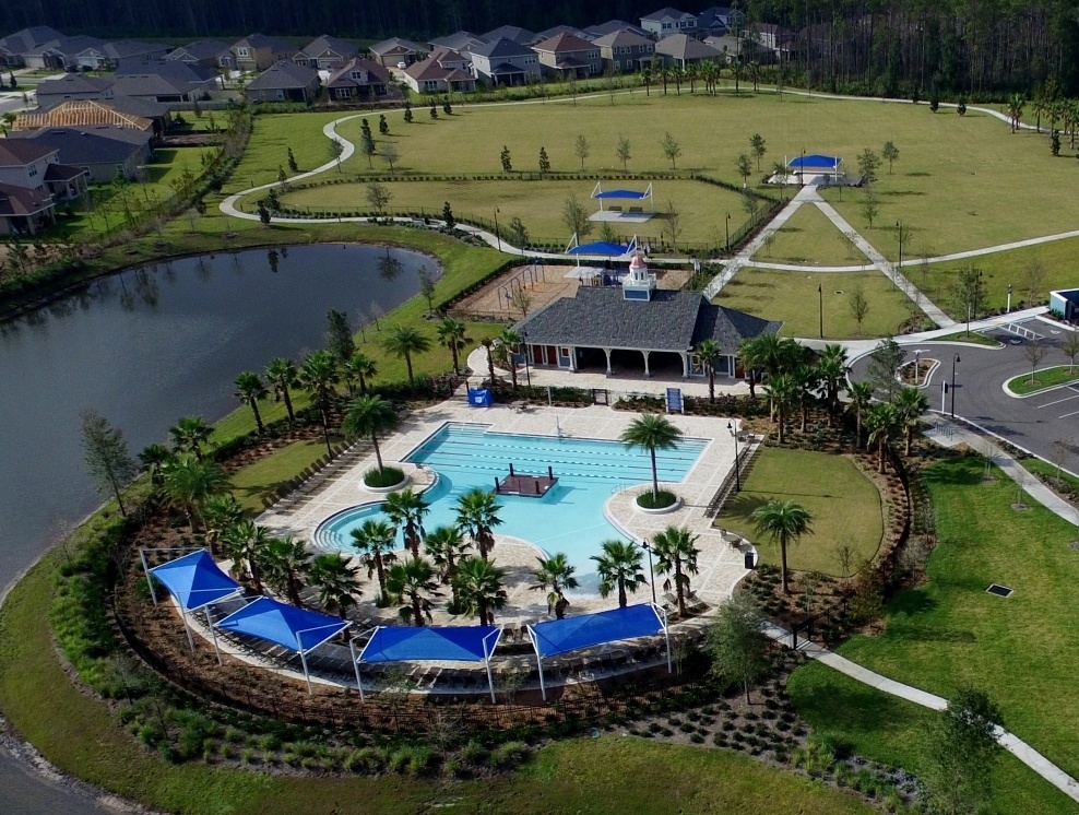 A Fond Farewell to 2015 Nocatee’s Year in Review