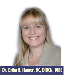 Dr. Erika Hamer at Ponte Vedra Wellness Nocatee