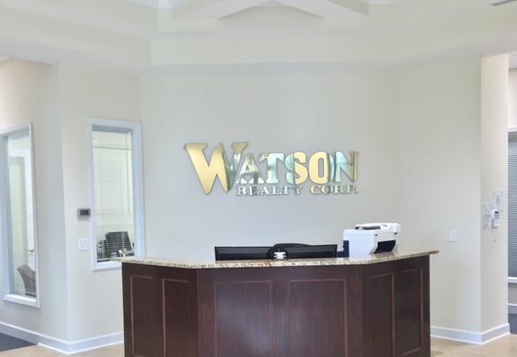 Watson Realty Nocatee Front Entry