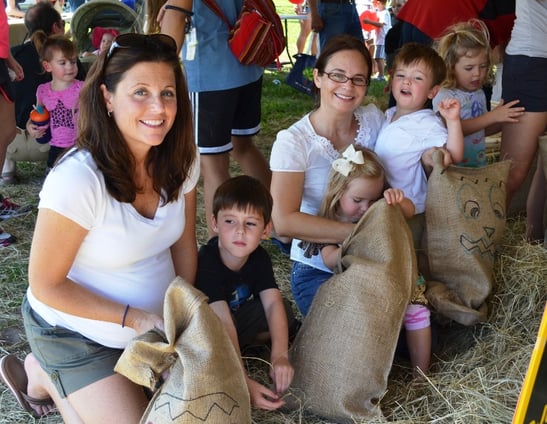 Community Nocatee Farmers Markets