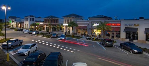 Nocatee Town Center