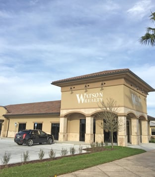 Watson Realty at Nocatee Town Center