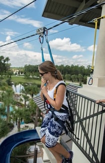 Nocatee Zipline