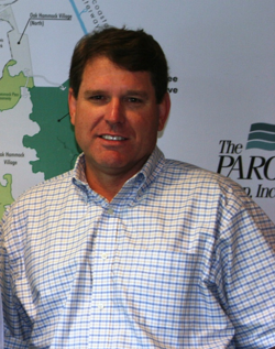 Roger O'Steen Jacksonville Developer