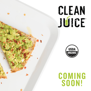 Clean Juice Coming Soon to Nocatee