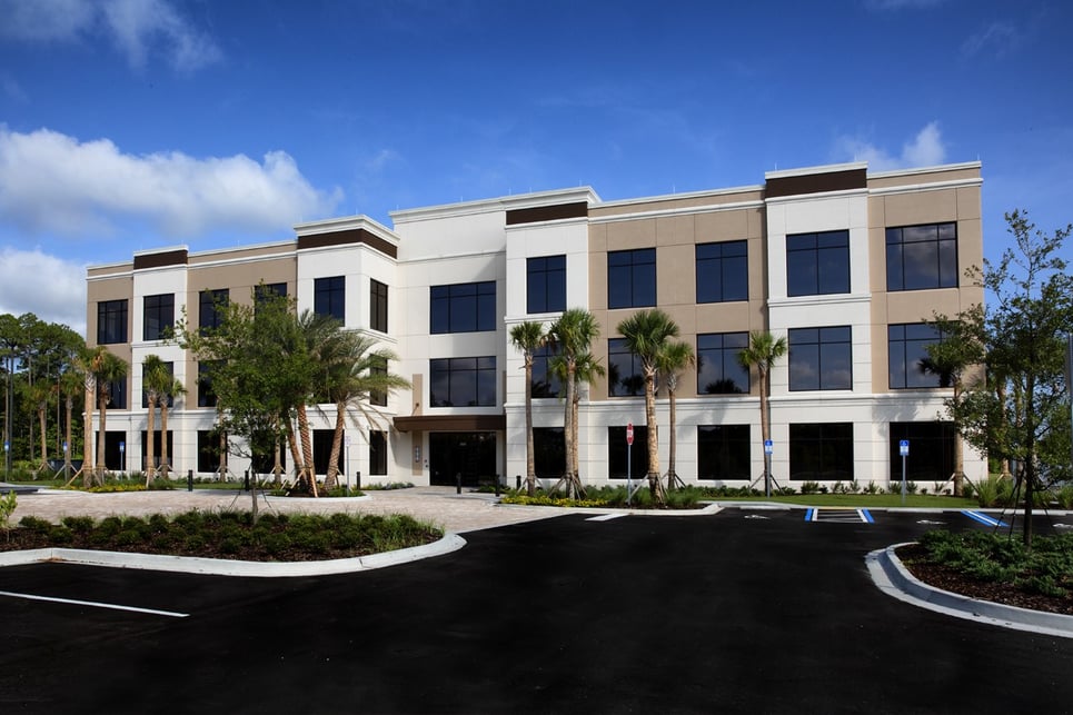UF Health Family Medicine and Pediatrics to Open in Nocatee