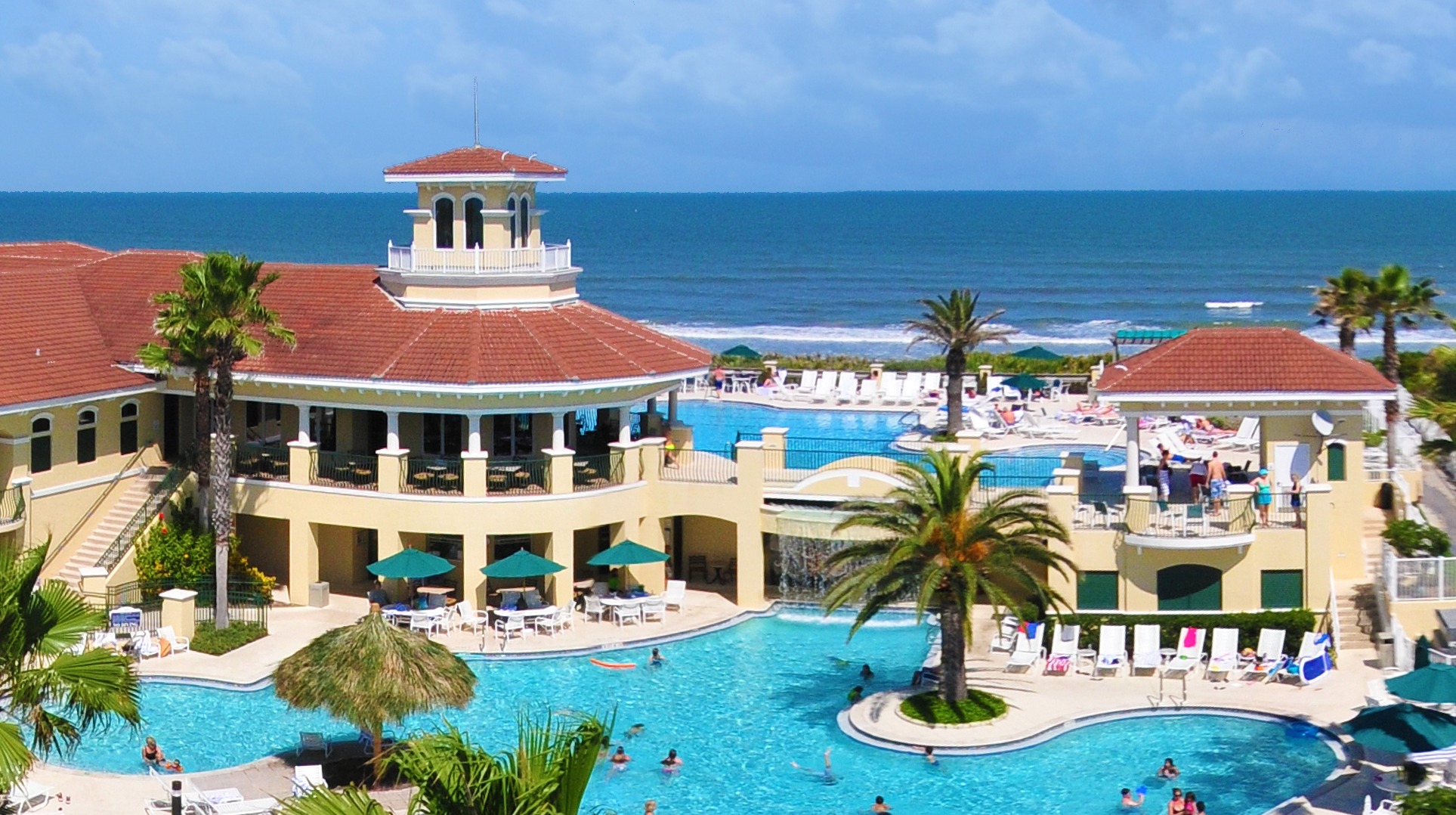 Private Beach Club Opportunity at Serenata Beach Club for Nocatee Residents