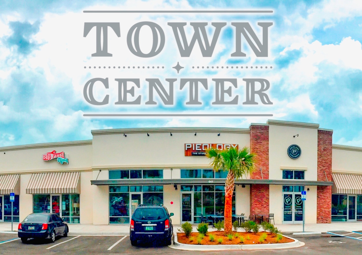 New Neighborhoood Shops and Services Join the Nocatee Town Center