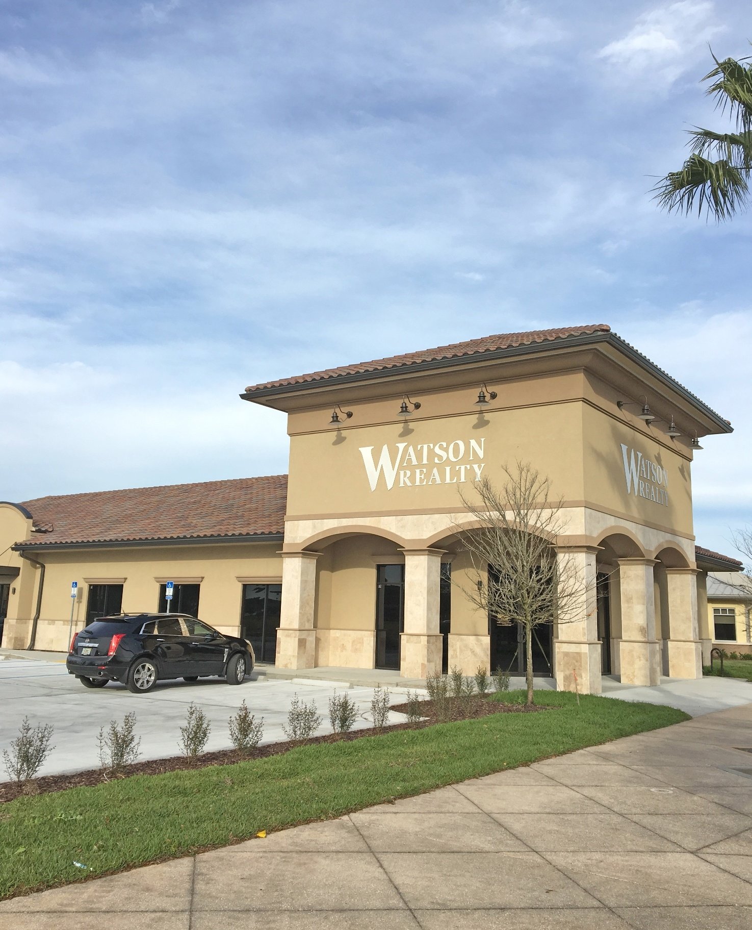Watson Realty Corp. Announces GrandOpening of Nocatee Office